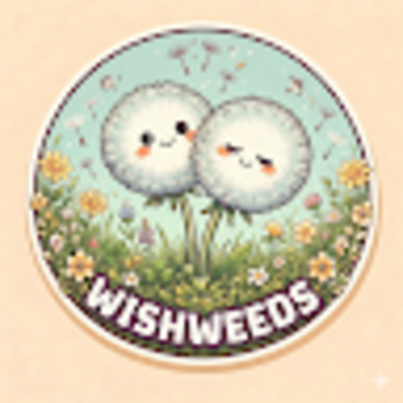 wishweeds
